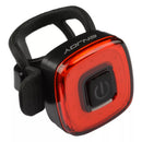 luz trasera enjoy east lw-r30 30lm roja bicicleta