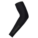Mangas Shimano Vertex Unisex M Negro