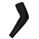 Mangas Shimano Vertex Unisex S Negro