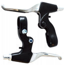 Manigueta LOGAN MTB de Aluminio Corta Par
