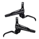 Manigueta Shimano Deore BL-MT501 f/hidraulico par