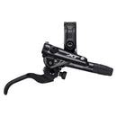 Manigueta Shimano XT f/hidraulico BL-M8100 derecha caja Japonés