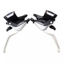 Manilar Shimano Deore ST-M590 3x9 velocidades integrado MTB