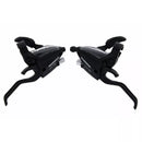 Manilar Shimano MTB Altus integr ST-EF51 3x8v sin fundas negro juego