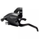 Manilar Shimano MTB Integr ST-EF51 9v sin fundas negro X5