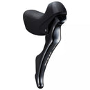 Manilar Shimano Ruta 105 ST-R7000-R 11v derecho sin funda negro Japonés