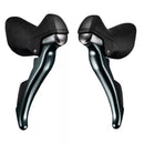Manilar Shimano Ruta Tiagra Integr ST-4700 2x10v negro caja Japonés