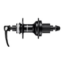 Manzana posterior Shimano FH-MT500 12 velocidades Center Lock