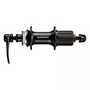 Manzana Shimano Acera FH-M3050 32H con lock 8/9/10v bloq post suelto SP