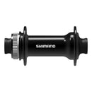 Manzana Shimano Deore HB-TC500-B 32h 110X15mm delan