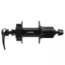 Manzana Shimano MTB FH-QB400 11V/10V/9V/8V/7V 36h 6 bolt
