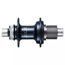 Manzana Shimano SLX FH-M7110 32H con lock 12v 142X12mm post caja SP