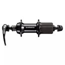 Manzana Shimano Tiagra FH-RS400 28H v/brake 10/11v bloq 168mm post suelto SP