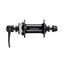Manzana Shimano Tourney HB-TX505 delantera 36H