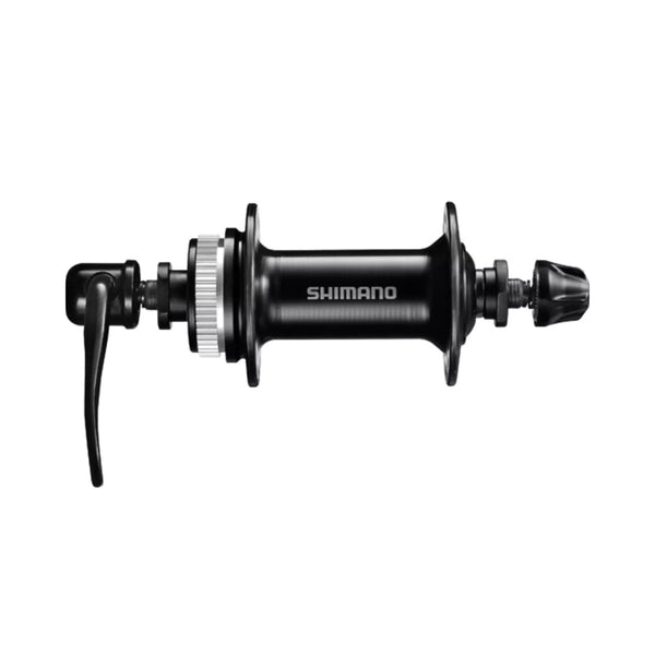 Manzana Shimano Tourney HB-TX505 delantera 36H