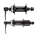 Manzanas Shimano Tourney FH-TX505 Center Lock 36H
