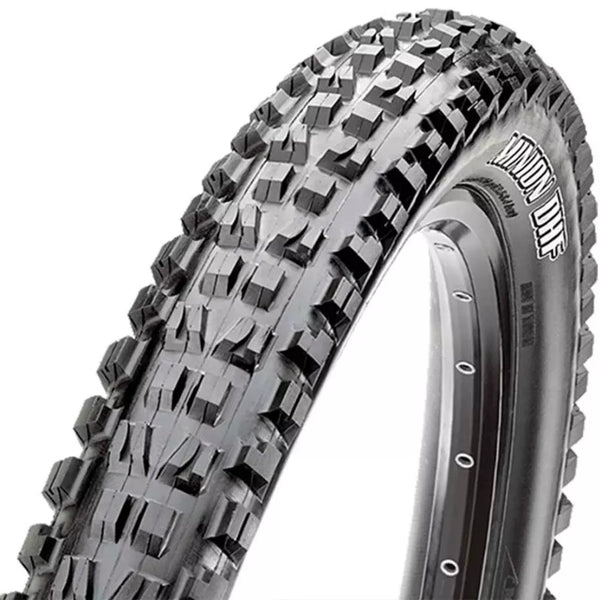 Maxxis Minion DHF 29x2.50 WT perfil neumático MTB downhill