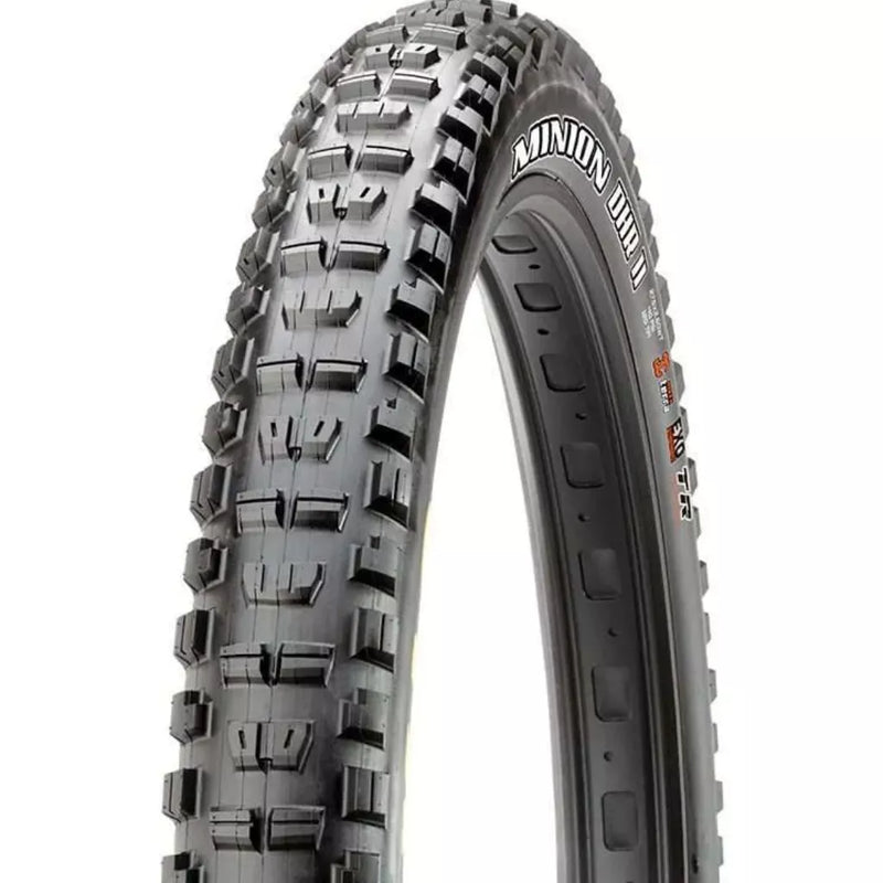 Maxxis Minion DHR II 29x2.40 WT perfil neumático MTB downhill