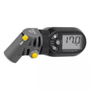 medidor de presión topeak tsg-02 de 250 psi para neumáticos y suspensión de bicicleta