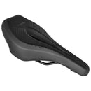 Montura GRAVITY MTB Antiprostática 260x155mm Negra