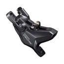 Mordaza Shimano Deore BR-M6100 metal uni