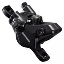 Mordaza Shimano Deore BR-MT410 2 pistones caja SP