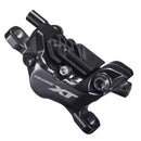 Mordaza Shimano Saint BR-M820 4 pistones ventilada/metalica