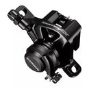 Mordaza Shimano Tourney BR-TX805 mecanico Unidad funda