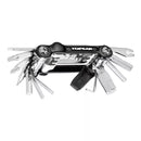 Multiherramienta TOPEAK Mini 20 Pro 23 funciones TT2536 con bolso para bicicleta