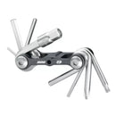 Multiherramienta TOPEAK Mini 9 funciones TT2409 para bicicleta MTB, Ruta y Gravel