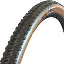Neumático Maxxis Reaver 700x40C EXO Wire Tanwall perfil gravel