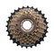 pacha shimano freewheel 7 vel. 14-28 mf-tz500-7