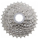 Pacha Shimano MTB 9v CS-HG400-9 11-34T Japonés suelto