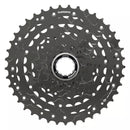 Pacha Shimano MTB Cues 9v CS-LG400 11-41T caja SP