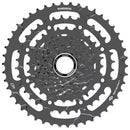 Pacha Shimano MTB Cues 9V CS-LG400 11-46T SP caja SP