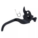 Palanca Shimano XT BL-M8100 repuesto de manigueta derecha funda Japonés