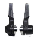 Palancas Shimano ruta SL-SY20A-7 cuadro doble
