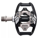 Pedal Shimano MTB DRX PD-MX70 con cleat SM-SH51 caja SP