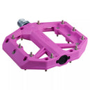 Pedal Shimano MTB PD-GR400 plano morado caja SP