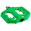 Pedal Shimano MTB PD-GR400 plano verde caja SP
