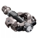 Pedal Shimano MTB XTR PD-M9200 con cleat SM-SH51 carton Japonés