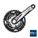 catalina shimano slx fc-m670 10 vel.