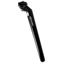 Pilar ZOOM de Aluminio 350mm en 27.2, 30.9 y 31.6 Negro