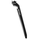 Pilar ZOOM de Aluminio 350mm en 27.2, 30.9 y 31.6 Negro – vista 2