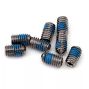 Pin Shimano para pedal PD-T8000 8 piezas