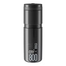 porta herramientas elite byasi dark grey 800 cm3 para ciclismo de ruta y mtb