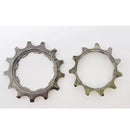 Repuesto Piñon Shimano CS-LG400 11-13T Japonés