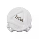 Repuesto Shimano de zapatilla BOA SH-RC300 blanco derecho Kit