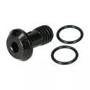 Repuesto Shimano MTB banjo BR-M8100/BR-M7100 para cañeria hidraulica BR