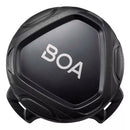Repuesto Shimano de zapatilla BOA SH-ME501//RC701/XC701/MW701 negro izquierdo Kit